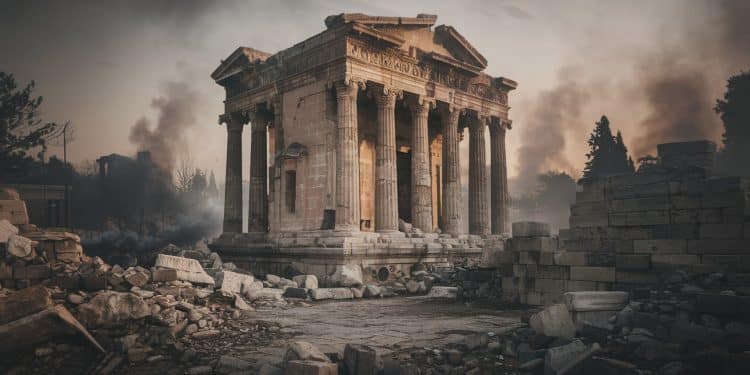 L’UNESCO Protège 34 Sites Culturels Libanais Menacés par la Guerre - Viral Mag Dans un contexte de guerre lUNESCO place 34 sites culturels libanais sous protection renforcée provisoire Une décision saluée par le Premier ministre libanais Viral Mag