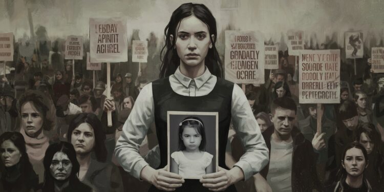 Une mère turque se bat pour la justice après le meurtre de sa fille Des milliers de femmes manifestent à Istanbul contre les féminicides un fléau en Turquie Un combat essentiel pour les droits des femmes   Viral Mag