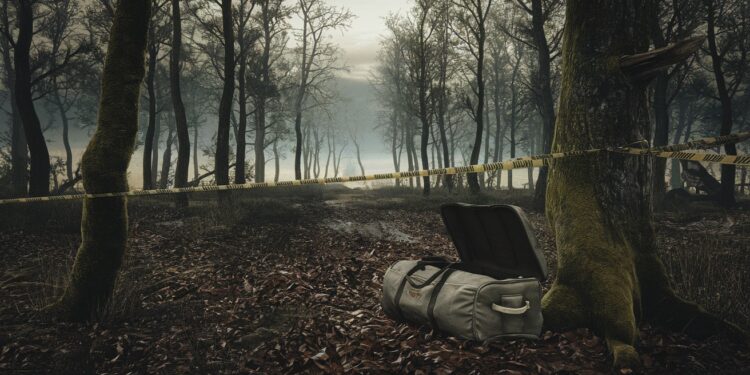 Macabre découverte à Blois : une octogénaire retrouvée morte - Viral Mag Le corps dune femme de 81 ans a été retrouvé dans un sac près dune forêt de Blois Son voisin est en garde à vue Enquête ouverte pour homicide Viral Mag