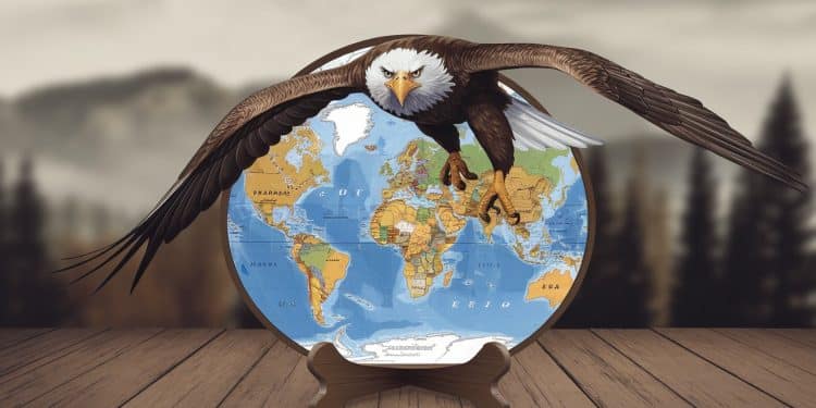 Macron cherche un nouveau souffle sur la scène internationale - Viral Mag Fragilisé en France le président Macron se tourne vers la scène transatlantique suite à la réélection de Trump pour tenter de retrouver de lélan Viral Mag