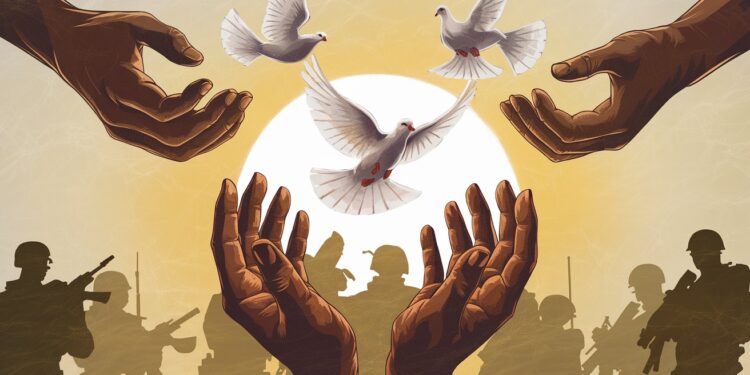 Macron Reconnaît « Un Massacre » Par Les Troupes Françaises Au Sénégal En 1944 - Viral Mag Le président français admet dans une lettre que les forces coloniales ont commis un massacre à Thiaroye en 1944 un pas historique salué par le Sénégal Viral Mag