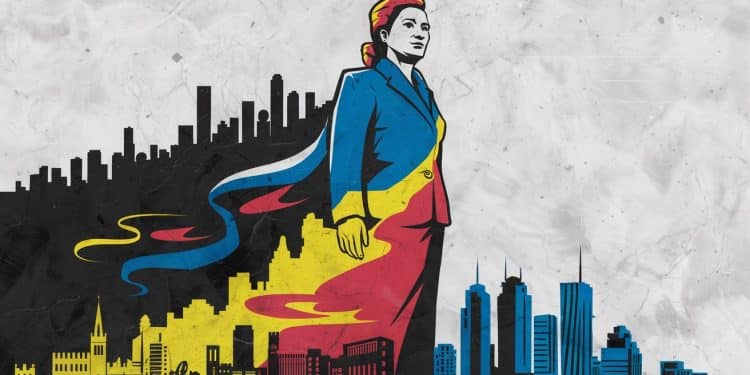 Maia Sandu : La Présidente Qui a Propulsé la Moldavie - Viral Mag Découvrez lincroyable parcours de Maia Sandu la présidente révolutionnaire qui a transformé la Moldavie et la placée sur la scène internationale   Viral Mag