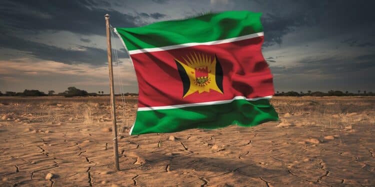 Face à la famine et aux pénuries le président du Malawi a annoncé des mesures daustérité budgétaire et sollicité laide internationale Un accord avec les Emirats pour le carburant est envisagé   Viral Mag