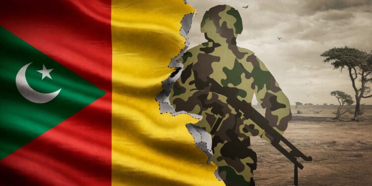 Mali : Le Premier Ministre Limogé Par La Junte Militaire - Viral Mag Choguel Kokalla Maïga Premier ministre malien nommé par la junte a été renvoyé après ses critiques contre le pouvoir militaire Incertitudes sur lavenir Viral Mag