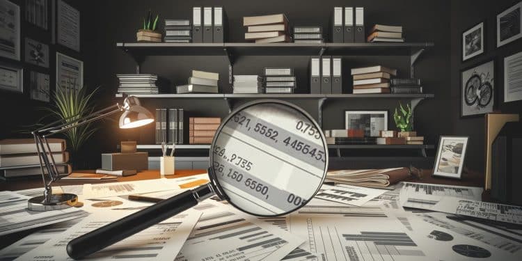 Malversations à l’Inspection des Finances : Enquête Ouverte Suite à une Plainte - Viral Mag Une enquête a été ouverte suite à une plainte pour abus de confiance déposée par lassociation des membres de lInspection Générale des Finances Jusquà 1 million deuros auraient été détournés Viral Mag