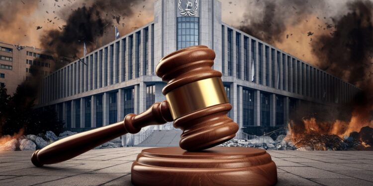 Mandat d’arrêt de la CPI contre Netanyahu pour crimes de guerre - Viral Mag Choc international Des mandats darrêt ont été émis par la CPI contre Netanyahu Gallant et Deif pour crimes de guerre à Gaza Derniers développements Viral Mag