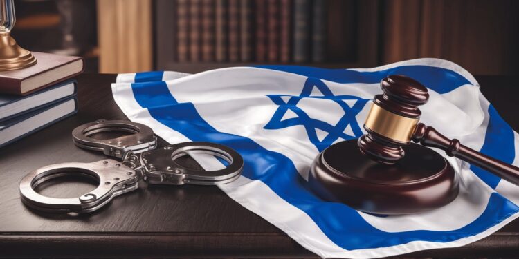 La France juge que le Premier ministre israélien Benjamin Netanyahu bénéficie dune immunité face au mandat darrêt émis par la Cour pénale internationale Une position contrastant avec dautres pays européens   Viral Mag