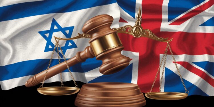 Mandats D’Arrêt CPI : Le Royaume-Uni S’Engage Au Respect De Ses Obligations Légales - Viral Mag Suite aux mandats darrêt de la CPI contre B Netanyahu et Y Gallant le Royaume Uni a affirmé son engagement à respecter ses obligations légales Viral Mag