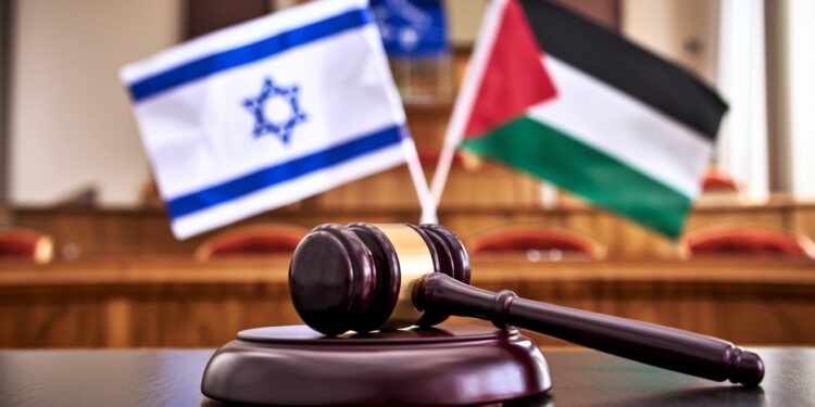 Mandats d’arrêt de la CPI : Israël dénonce l’antisémitisme - Viral Mag Israël réagit vivement aux mandats darrêt émis par la CPI contre Netanyahu et Gallant les accusant dantisémitisme et défendant son droit à se protéger Viral Mag