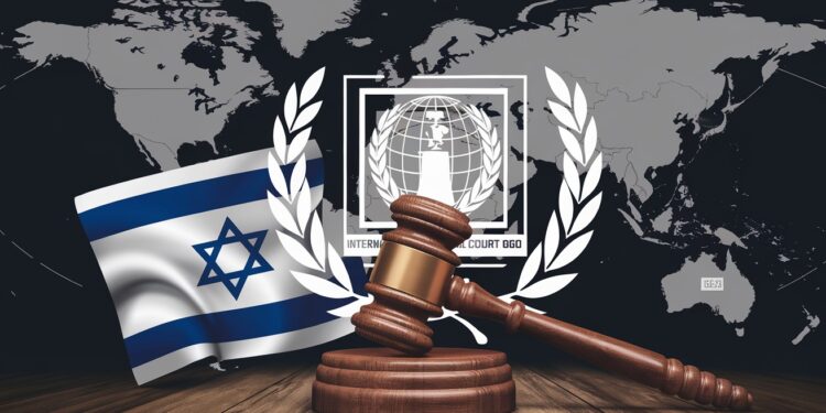 Mandats d’Arrêt de la CPI : Vif Courroux en Israël, Un Nouveau » Procès Dreyfus «  - Viral Mag La CPI émet des mandats darrêt contre Netanyahu et Gallant provoquant une indignation généralisée en Israël Le Premier ministre dénonce un procès Dreyfus antisémite   Viral Mag