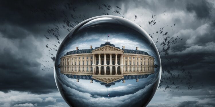 Dans un courrier adressé à Bruno Retailleau Manuel Bompard enjoint le ministre de lIntérieur dinformer les partis des modalités dune élection anticipée   Viral Mag