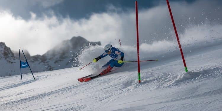 Après 5 ans dabsence la légende du ski alpin Marcel Hirscher confirme sa présence au slalom de Levi ce dimanche Découvrez son grand retour   Viral Mag