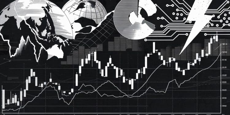 Marchés Asiatiques : Prudence Avant Nvidia Et Tensions Ukraine-Russie - Viral Mag Les Bourses asiatiques font preuve de prudence avant les résultats de Nvidia et face aux risques descalade militaire entre lUkraine et la Russie Analyse des marchés et tendances Viral Mag