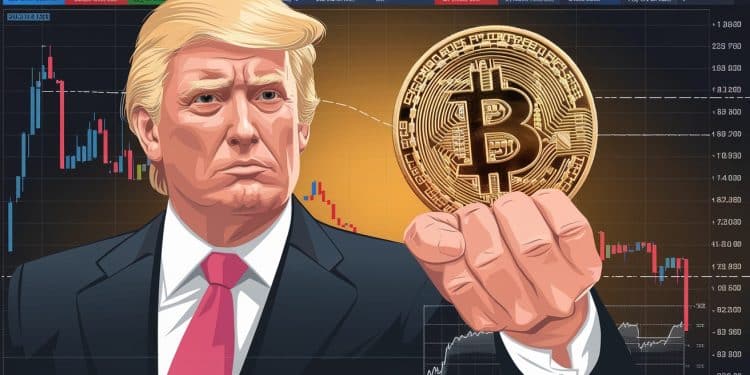 Marchés Financiers : L’effet Trump Secoue l’Europe, Wall Street Maintient le Cap - Viral Mag Les marchés européens chutent face aux menaces de droits de douane de Trump tandis que Wall Street fait une pause dans sa progression record Le bitcoin senvole Viral Mag