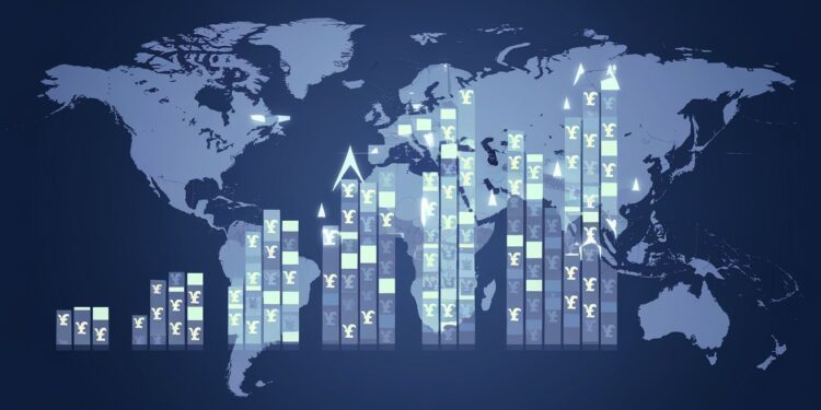 Marchés : Le dollar bondit après les hausses de droits de douane de Trump - Viral Mag Après les menaces de Trump daugmenter les tarifs douaniers le dollar senvole face aux devises canadienne et mexicaine Les bourses asiatiques subissent un coup de froid   Viral Mag