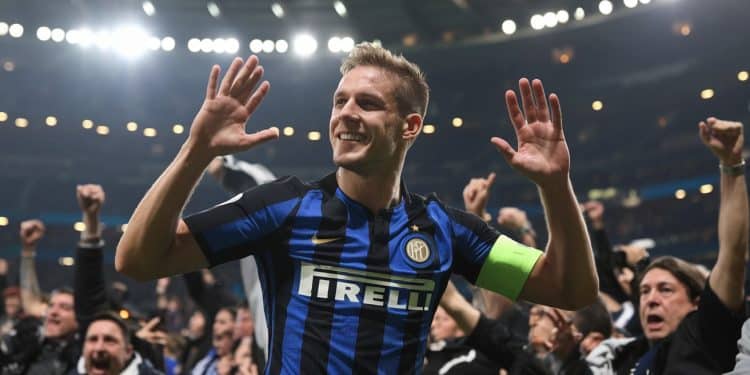 Découvrez pourquoi Marcus Thuram avant centre français de lInter Milan est devenu le chouchou des tifosi nerazzurri grâce à sa générosité ses performances et son caractère attachant   Viral Mag