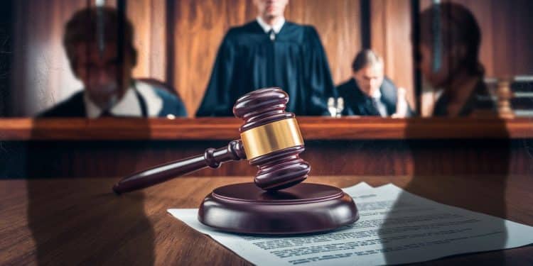 Marine Le Pen change de stratégie face aux réquisitions du parquet dans laffaire des assistants parlementaires européens Découvrez les enjeux de ce revirement   Viral Mag