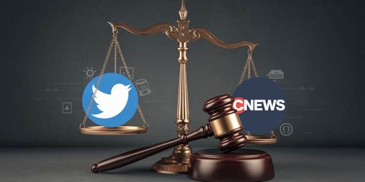 Marine Tondelier veut réguler ou interdire Twitter et Cnews - Viral Mag La politique Marine Tondelier propose de réguler voire dinterdire Twitter et la chaîne Cnews quelle juge problématiques Découvrez son argumentaire Viral Mag