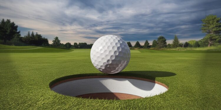 Martin Trainer Passe le Cut de Justesse, Fishburn en Tête - Viral Mag Au RSM Classic Martin Trainer passe le cut de justesse mais Paul Barjon le rate Patrick Fishburn prend la tête du tournoi avec un score de 64 Suspense pour le week end Viral Mag