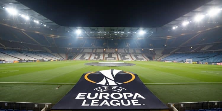 Match Besiktas-Maccabi Tel Aviv Déplacé en Hongrie - Viral Mag LUEFA annonce la délocalisation du match Besiktas Maccabi en Hongrie pour des raisons de sécurité Découvrez les détails de cette décision Viral Mag