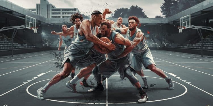 Samedi soir Cholet et Le Portel saffronteront lors de la 9ème journée de Betclic Elite Un duel intense en perspective au sommet du championnat    Viral Mag