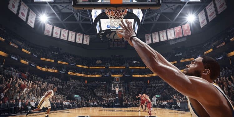 Match NBA Pacers vs Heat : L’Affrontement Très Attendu - Viral Mag Le choc NBA entre Indiana et Miami ce dimanche sannonce épique Deux équipes au top dans un duel qui promet beaucoup de suspense et dintensité Viral Mag