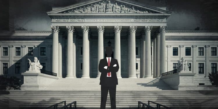 Matt Gaetz, Proche de Trump, Nommé à la Justice Malgré les Réserves - Viral Mag La nomination controversée de lultra trumpiste Matt Gaetz au poste de ministre de la Justice suscite de vives inquiétudes y compris chez certains républicains   Viral Mag