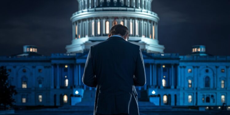 Matt Gaetz Renonce Au Poste De Ministre De La Justice - Viral Mag Scandale et renoncement Matt Gaetz choisi par Trump comme ministre de la Justice jette léponge suite aux controverses Retour sur une nomination avortée Viral Mag