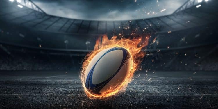 Matthieu Jalibert Écarté du XV de France pour l’Argentine - Viral Mag Coup de tonnerre  Matthieu Jalibert ne sera pas retenu pour affronter lArgentine Découvrez les dessous de cette décision choc du staff des Bleus   Viral Mag