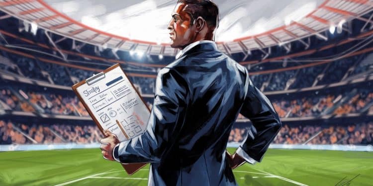 Matthieu Louis-Jean Promu Directeur Technique de l’Olympique Lyonnais - Viral Mag LOL nomme Matthieu Louis Jean au poste de directeur technique Découvrez les détails de cette promotion interne et les ambitions du club Viral Mag