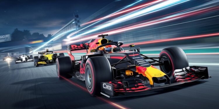 Max Verstappen, Champion du Monde F1 pour la 4e Fois - Viral Mag 24112024 Max Verstappen 4 fois champion du monde de F1 Retour sur une saison éprouvante mais couronnée de succès pour le pilote Red Bull Malgré une voiture pas toujours au top le Néerlandais a su simposer grâce à son talent et sa ténacité Jusquoù ira t il Viral Mag