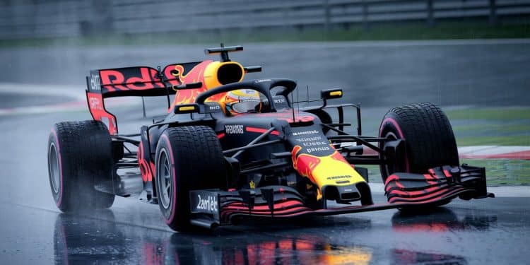 Max Verstappen sapproche dun 4ème titre mondial en F1 grâce à sa victoire au GP du Brésil Retour sur sa saison et sa carrière exceptionnelle   Viral Mag