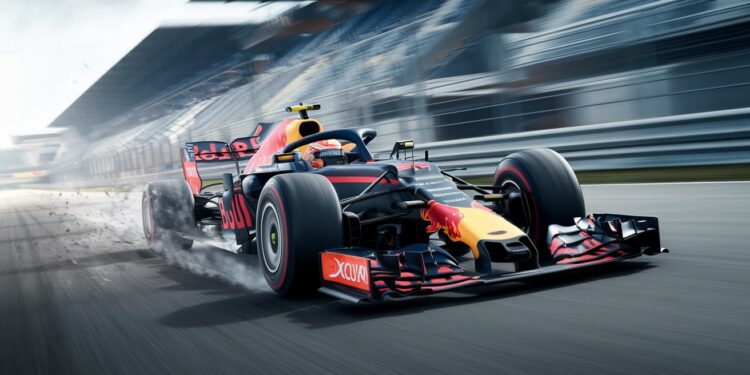 Max Verstappen, le règne sans partage en Formule 1 - Viral Mag Max Verstappen décroche son 4e titre de champion du monde consécutif en Formule 1 Retour sur sa saison exceptionnelle et les défis à venir Viral Mag