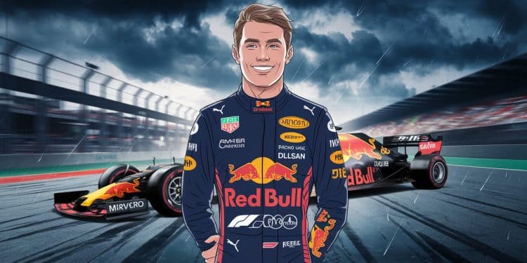Max Verstappen, Serein Malgré la Pénalité au GP du Brésil - Viral Mag Max Verstappen affiche une étonnante sérénité face à sa pénalité de 5 places sur la grille de départ du GP du Brésil La piste dInterlagos lui sourit Viral Mag