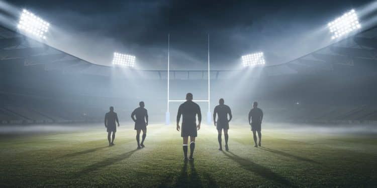 Le XV de France accueille deux nouveaux joueurs Maxime Lamothe et Giorgi Beria en vue du choc contre les All Blacks Une préparation qui sintensifie   Viral Mag