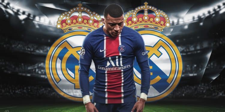 La presse espagnole a été très sévère avec Kylian Mbappé après la défaite du PSG face au Real Madrid en Ligue des Champions Les manquements de lattaquant français ont été décryptés   Viral Mag