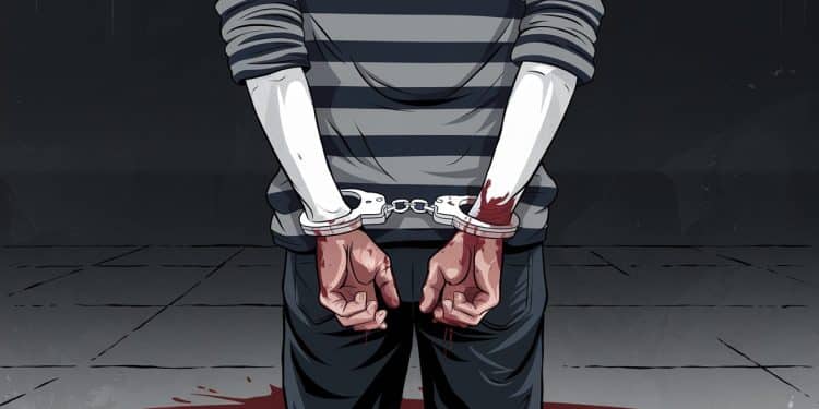 Un drame épouvantable à Meaux  un migrant roumain condamné à 25 ans de prison pour le viol sauvage et la tentative de meurtre dune fillette de 8 ans   Viral Mag