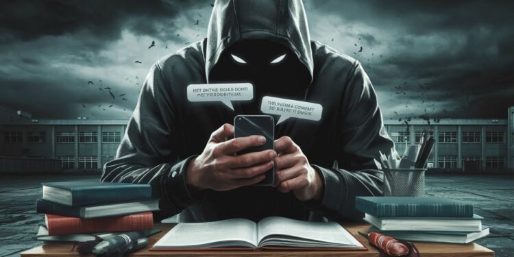 Menaces de mort contre un professeur : l’inquiétant climat dans les lycées - Viral Mag Un professeur menacé de mort sur Snapchat un fait divers révélateur des tensions croissantes dans les établissements scolaires Enquête sur un phénomène alarmant Viral Mag