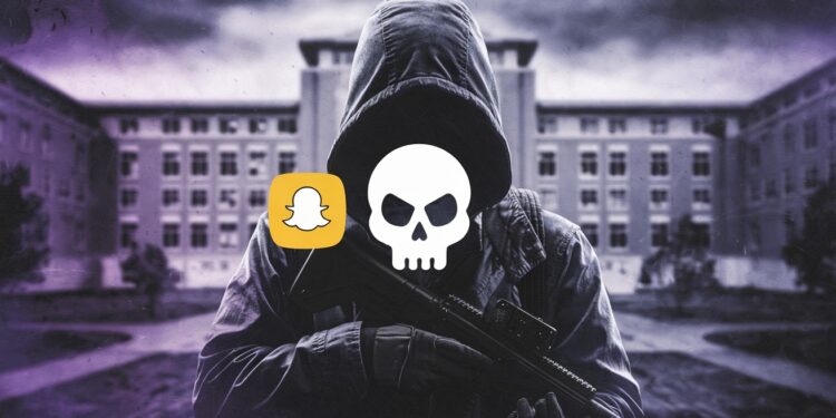 Trois lycéens marseillais ont été interpellés et présentés à un juge pour avoir proféré des menaces de mort contre leur professeur via Snapchat   Viral Mag