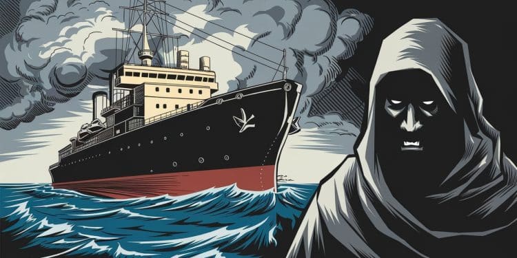 Les rebelles houthis du Yémen menacent les navires allemands naviguant au Moyen Orient et desservant des ports israéliens Une situation alarmante pour le secteur maritime   Viral Mag