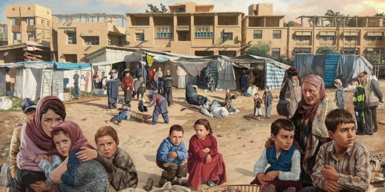 Menaces sur l’UNRWA : l’avenir incertain des enfants palestiniens - Viral Mag Linterdiction de lUNRWA par Israël menace léducation et les services vitaux pour les réfugiés palestiniens en Cisjordanie Découvrez limpact potentiellement désastreux sur les communautés Viral Mag