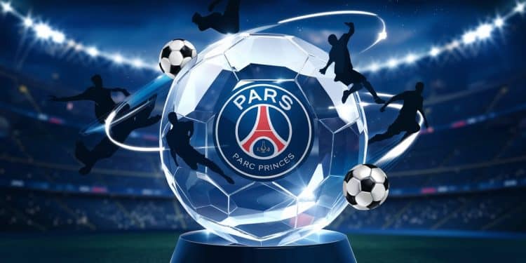 Le PSG prépare activement son mercato dhiver avec plusieurs mouvements clés à prévoir Recrutements ciblés ventes et prêts au programme   Viral Mag