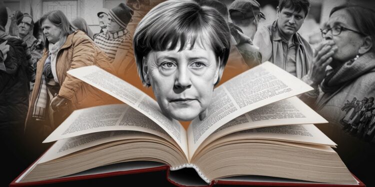 Merkel : « L’appel d’air migratoire sous-estimé mais pas de regrets » - Viral Mag Dans ses mémoires Angela Merkel revient sur la crise des migrants de 2015 limpact de son célèbre Wir schaffen das et la montée du populisme Viral Mag