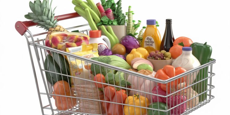 Mes 8 Achats Hebdomadaires Indispensables Chez Costco Pour Ma Famille De 3 - Viral Mag Découvrez les 8 produits frais et en vrac que jachète chaque semaine chez Costco pour nourrir sainement ma famille de 3 personnes à petit prix Viral Mag