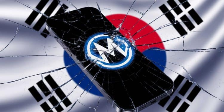 Meta Sanctionné En Corée Du Sud Pour Collecte Illégale De Données - Viral Mag Meta maison mère de Facebook et Instagram écope dune amende de 14 millions deuros en Corée du Sud pour avoir collecté et communiqué illégalement des données sensibles de près dun million dutilisateurs sans leur consentement Viral Mag