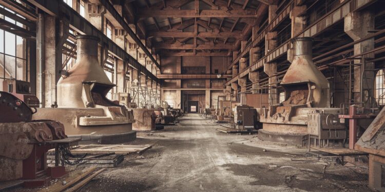 Métallurgie : Un Fondeur Français Placé en Liquidation Judiciaire - Viral Mag Le fondeur de précision MicronMax basé en Moselle vient dêtre placé en liquidation judiciaire entraînant la suppression de 57 emplois Viral Mag