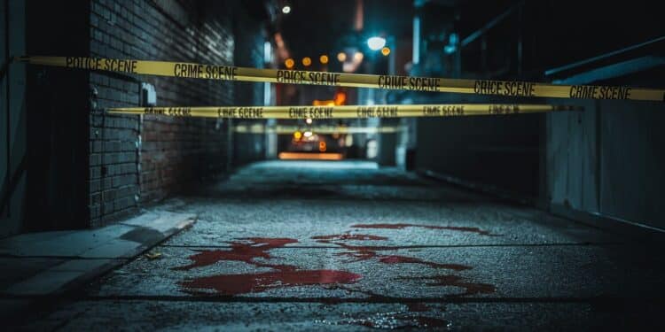 Meurtre à Blagnac : deux adolescents suspects en garde à vue - Viral Mag Un homme de 40 ans poignardé à mort près de Toulouse Deux jeunes de 15 et 16 ans soupçonnés du meurtre placés en garde à vue Mobile du crime encore flou Viral Mag