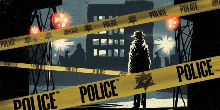 Meurtre à Saint-Péray: Un tireur suspect arrêté lors d’une opération de racket - Viral Mag Un tragique meurtre a eu lieu à Saint Péray où un jeune rugbyman a été tué par balle devant une discothèque Lenquête révèle un possible racket commandité depuis Marseille Viral Mag