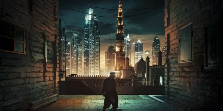 Meurtre « Antisémite » d’un Rabbin Israélo-Moldave aux Émirats Arabes Unis - Viral Mag 24112024 Choc aux Émirats après le meurtre dun rabbin israélo moldave Israël dénonce un acte antisémite et promet de tout faire pour punir les coupables Enquête ouverte par le Mossad Les circonstances du crime restent floues La sécurité des Israéliens aux Émirats en question malgré la normalisation Viral Mag