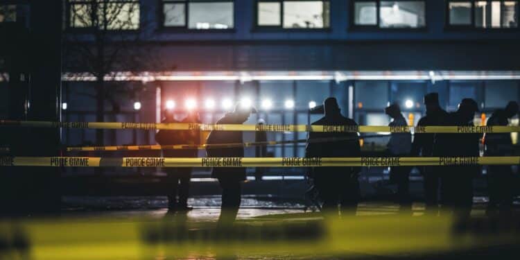 Meurtre Choquant d’un Jeune Homme de 22 Ans en Haute-Saône - Viral Mag Un jeune homme de 22 ans a été poignardé à mort en Haute Saône Une suspecte de 17 ans a été interpellée Découvrez les détails de cette affaire qui secoue la région Viral Mag